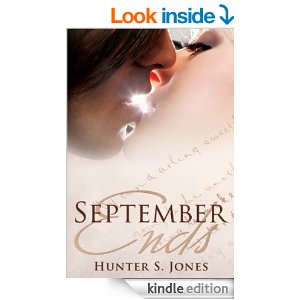 September Ends by Hunter S. Jones