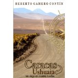 Caracas-Ushuaia, Un viaje en cuatro ruedas