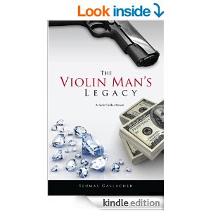 The Violin Man's Legacy