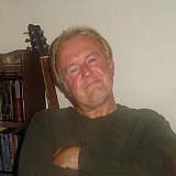 Author Chris Rose