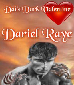 Dai's Dark Valentine by Dariel Raye