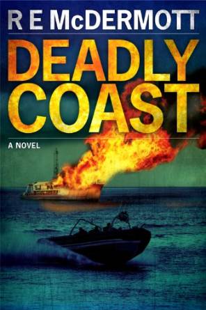 Deadly Coast by Bog McDermott