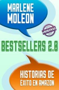 Bestsellers 2.0 de Marlene Moleon