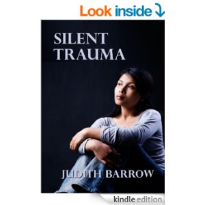 Silent Trauma by Judith Barrow