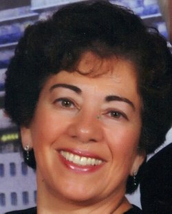 Author Janice Spine