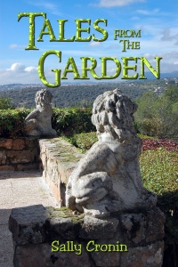 Tales From the Garden small- Cover